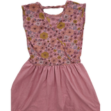 Harlo 8T *voir dos*Robe