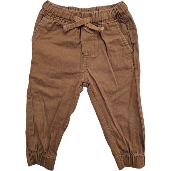 Ben Sherman 12 mois