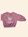 Zara X Peppa pig 3T *➡️📷