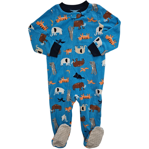 Carter's 2T