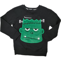 George 8-9T