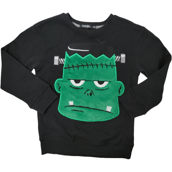 George 8-9T