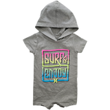 Hurley 12 mois *voir dos