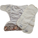 Mysä O/S (7-33lb) *avec 2 insert
