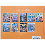 Martine: Un monde merveilleux *recueil de 8 titres