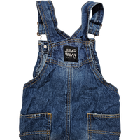 Jump wear 12 mois