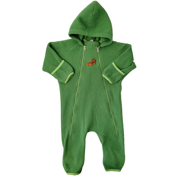 Mountain equipement coop 18 mois