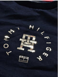 Tommy Hilfiger 8-10 ans*DOUXX*manche brillantes