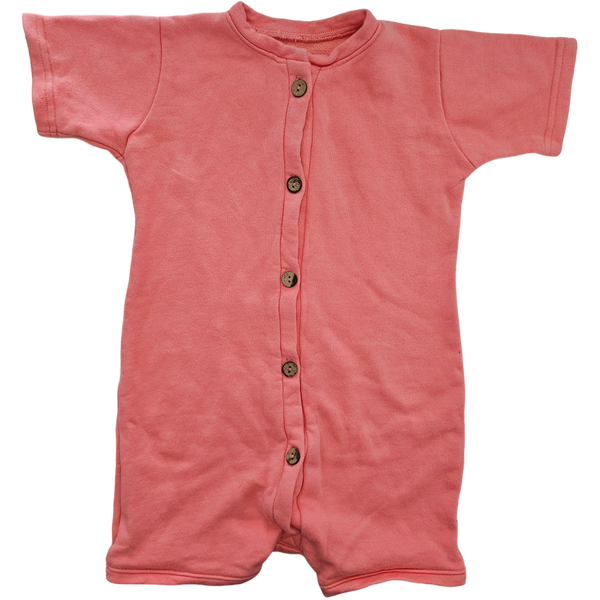 Little Yogi 3-5T*État neuf