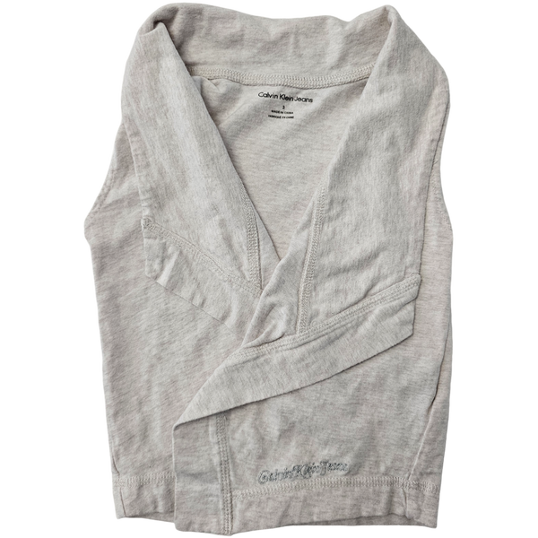 Calvin Klein 3T