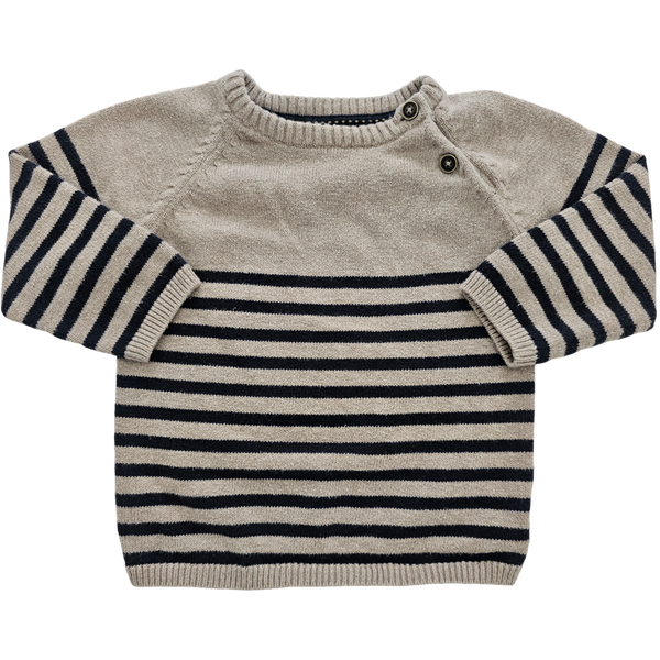 H&M 9-12 mois