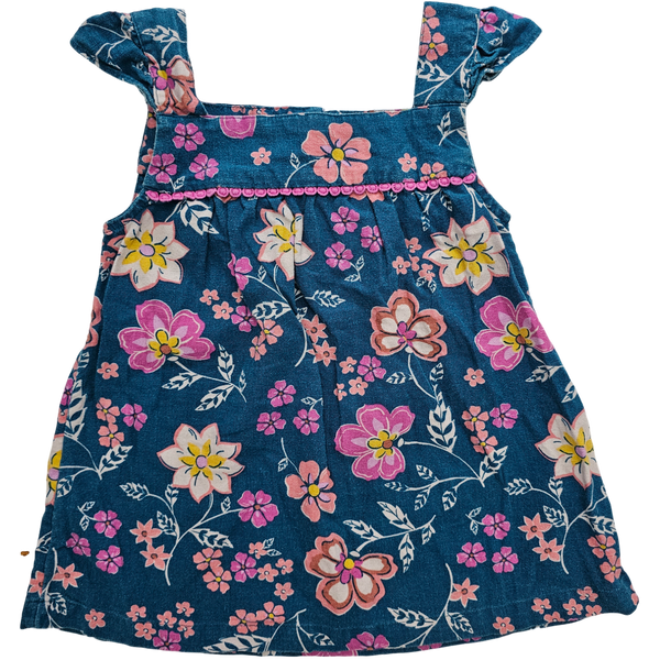 Carter's 6T