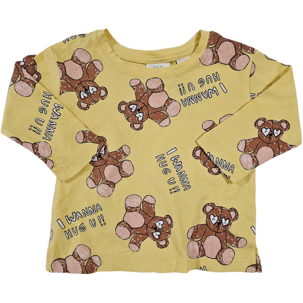 Zara 3-6 mois*État neuf