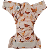 La petite ourse O/S *à velcro