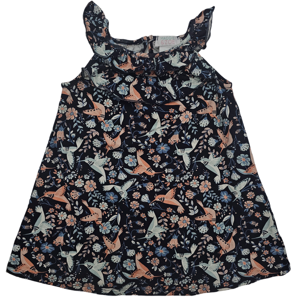 Maggie&Zoe 2T*neuf , Robe