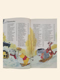 Walt Disney: Une histoire par jour; Hiver *157 pages,*vintage