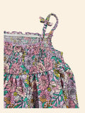 George 2T *robe,neuf