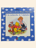 Mes premiers livres Winnie l'Ourson: À la recherche de l'alphabet*2000