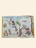 Walt disney présente: Au royaume des Noms *vintage
