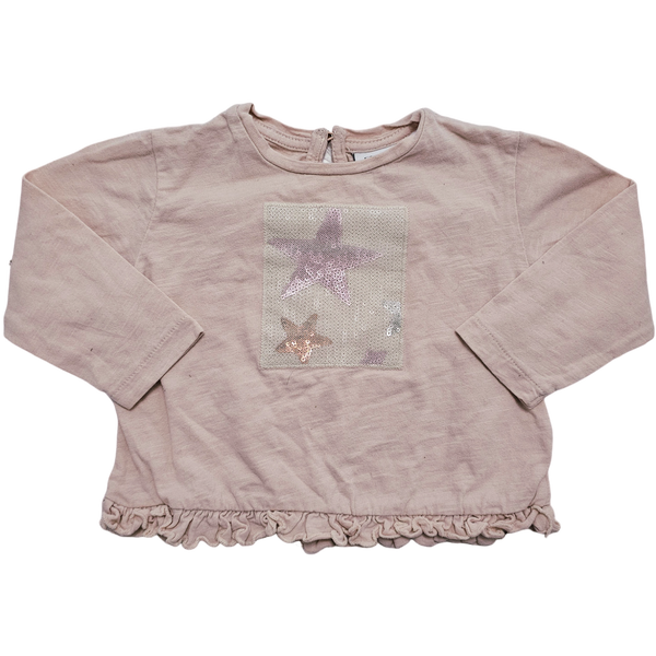 Zara 9-12 mois