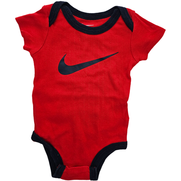 Nike 6-12 mois