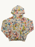 H&M X Sponge Bob 10-12A