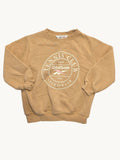 H&M X Reebok 6-8T *imparfait MINI voir photo *Intérieur en polar