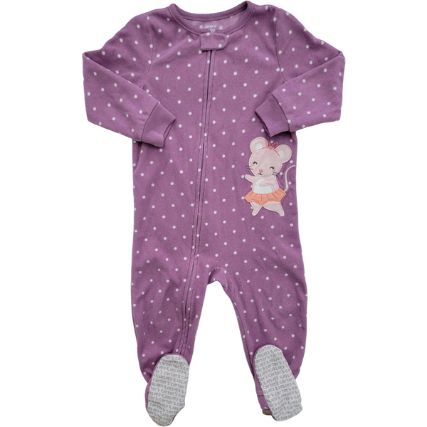 Carter's 2T