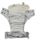 La petite ourse 10-35lbs *avec 2 insert integré + pochette