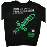 Minecraft 6T *➡️📷