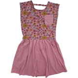 Harlo 8T *voir dos*Robe