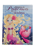 Histoires de princesses et sirènes