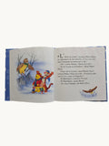 Mes premiers livres de Winnie l'Ourson: Winnie accueille l'hiver