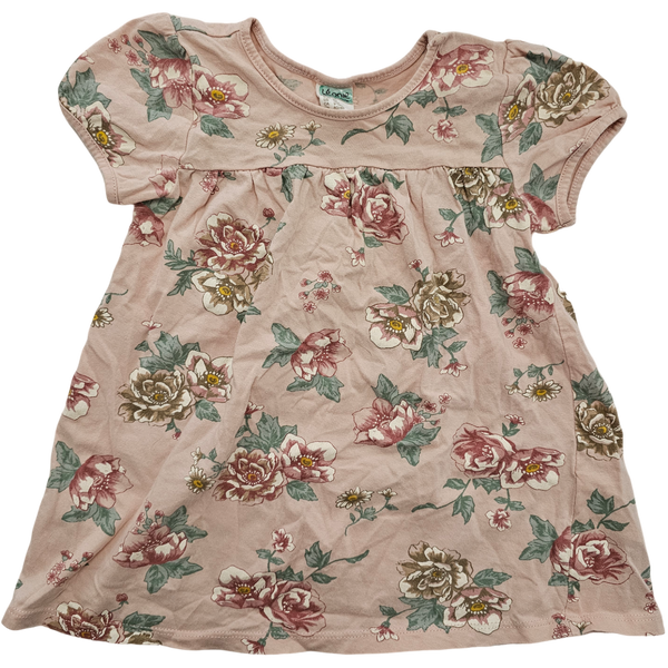 H&M 9-12 mois*Robe