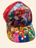 Mario bros 2-3T