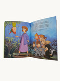Disney: Peter Pan, retour au Pays Imaginaire*2002