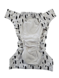 La petite ourse 10-35lbs *avec un insert