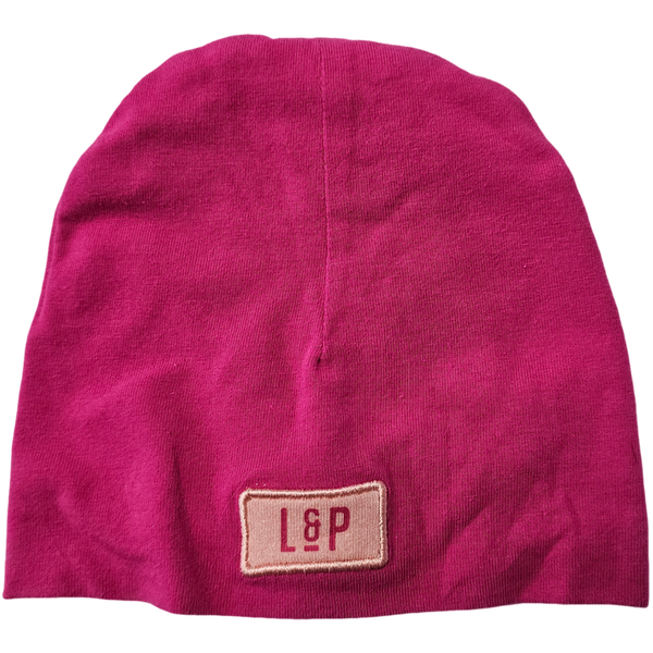L&P apparel 0-3 mois