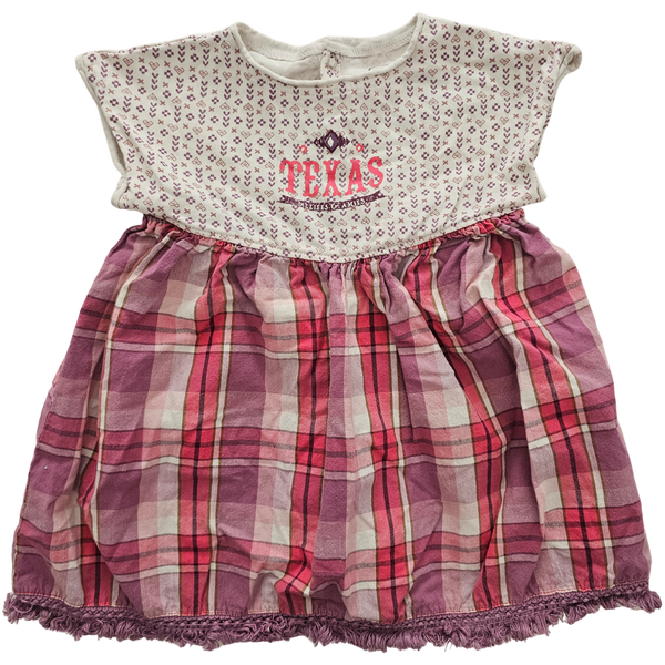 Souris mini 12 mois*Robe