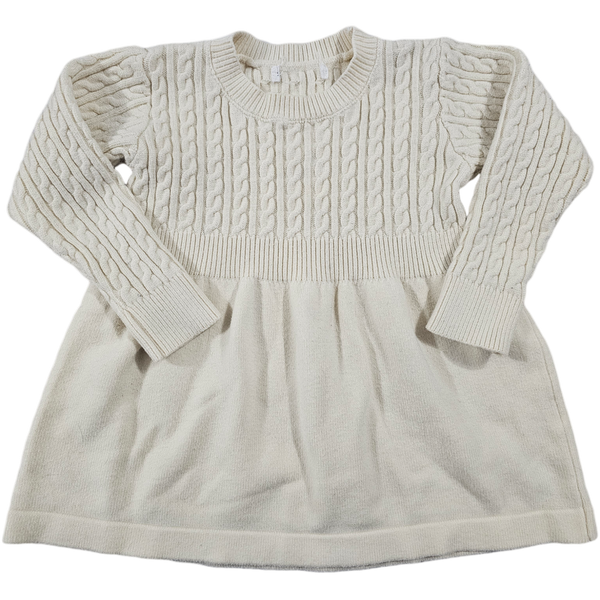2T*Tricot, robe