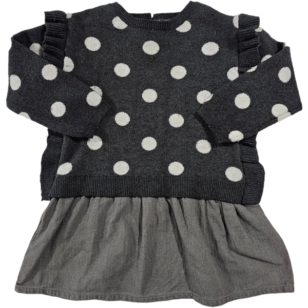 Zara 18-24 mois*Robe