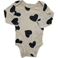 Carter's 6 mois