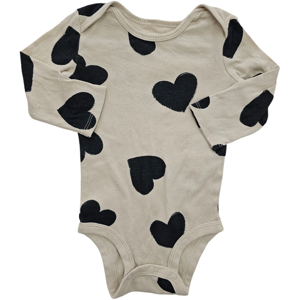 Carter's 6 mois