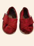 Toms pointure 3