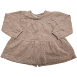 Zara 6-9 mois*Voir dos , robe