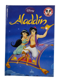 Disney: Aladdin