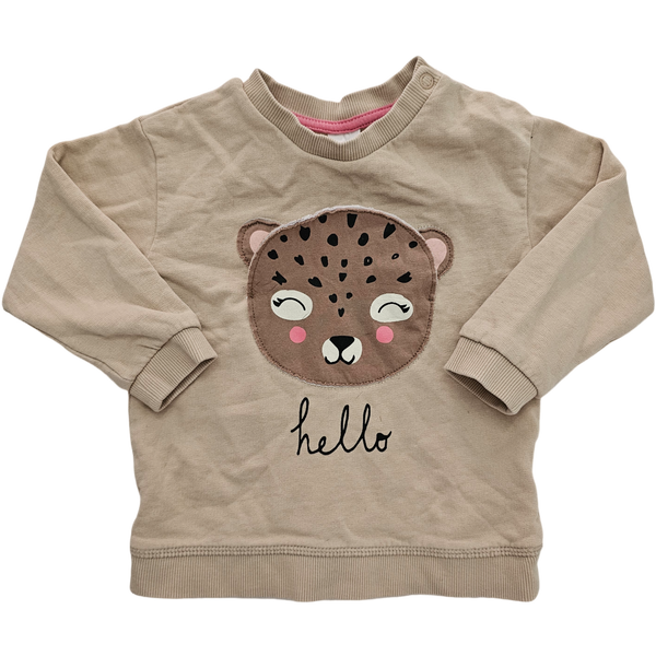 H&M 9-12 mois *voir photo