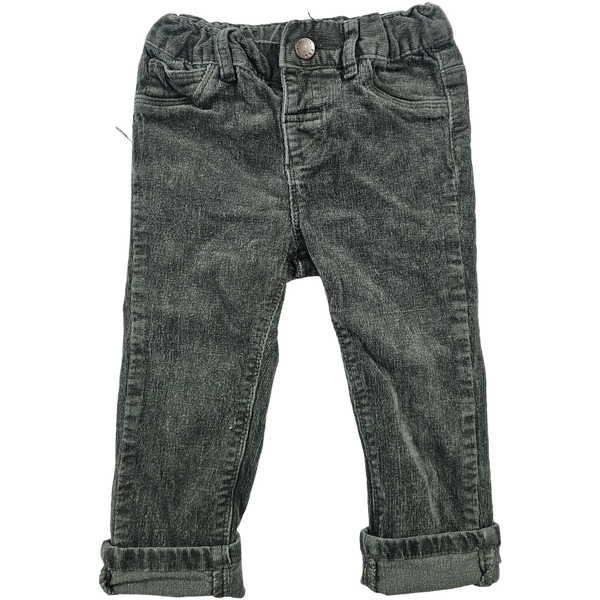 Trois moutons 18 mois