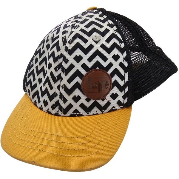 L&P apparel 6-24 mois