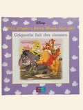 Mes premiers livres Winnie l'Ourson: Grignotin fait des siennes*2000